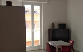 Apartment Via Raffaele Balestra