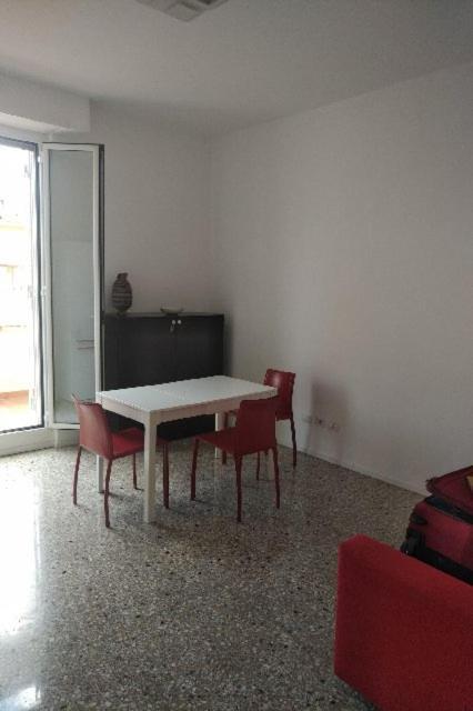 Apartment Via Raffaele Balestra Roma Esterno foto