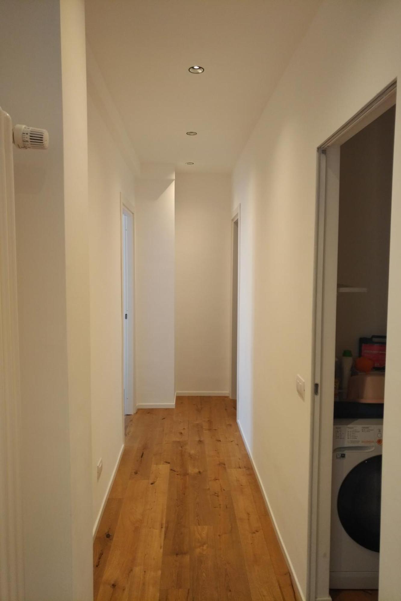 Apartment Via Raffaele Balestra Roma Esterno foto